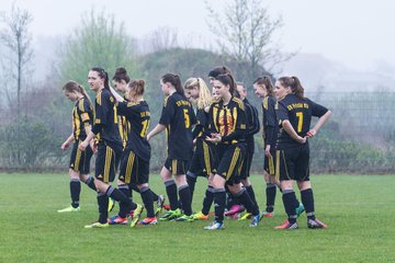 Bild 105 - B-Juniorinnen FSC Kaltenkirchen - SV Frisia 03 Risum-Lindholm : Ergebnis: 0:5